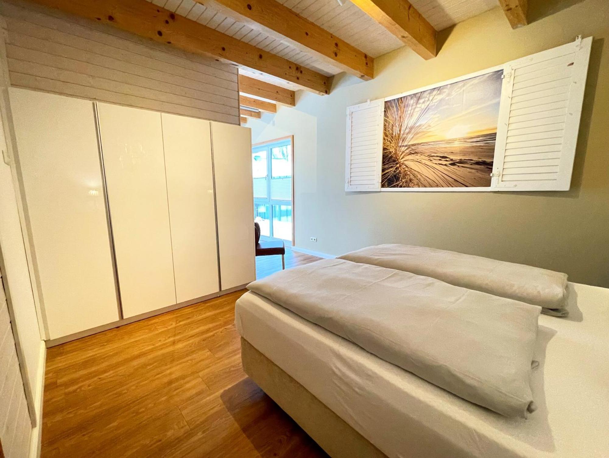 Westerdeichstrich Haus Zwischen Den Wehlen Bei Buesum, 16 Personenヴィラ エクステリア 写真